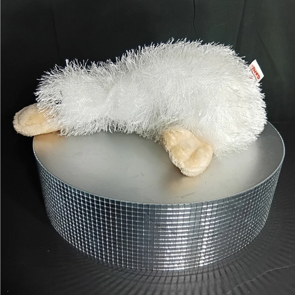 Ganz Plush Platypus Toy 9” pre owned Exellent condition